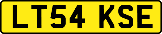 LT54KSE