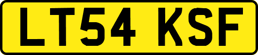 LT54KSF