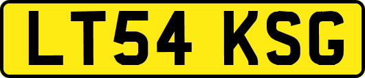 LT54KSG