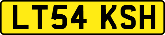 LT54KSH