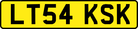 LT54KSK