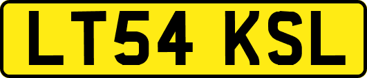 LT54KSL