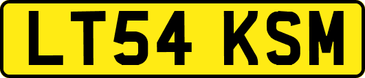 LT54KSM
