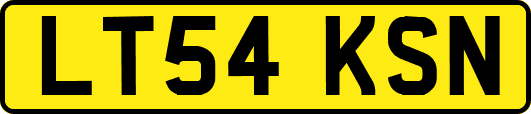 LT54KSN