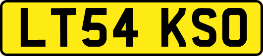 LT54KSO