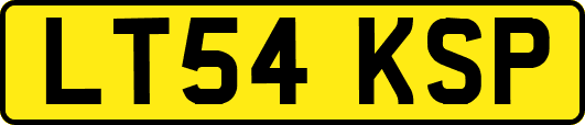 LT54KSP