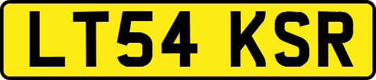LT54KSR