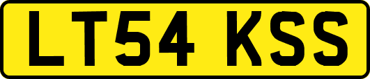 LT54KSS