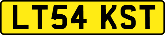 LT54KST