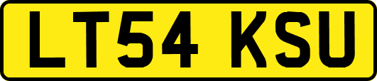 LT54KSU