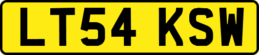 LT54KSW