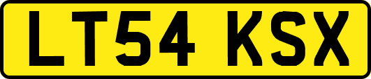 LT54KSX