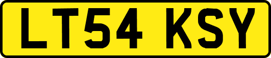 LT54KSY