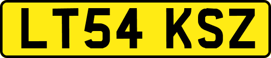 LT54KSZ