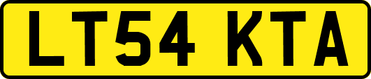 LT54KTA