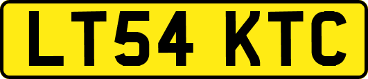 LT54KTC