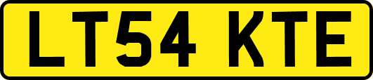 LT54KTE