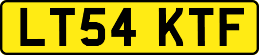 LT54KTF