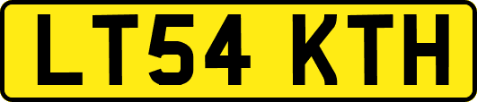 LT54KTH