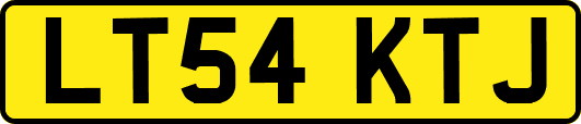 LT54KTJ