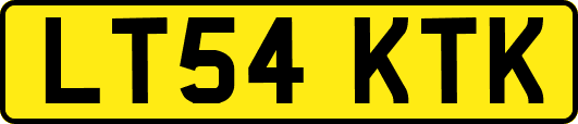 LT54KTK