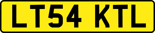 LT54KTL