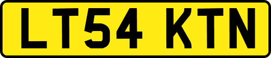 LT54KTN