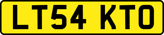 LT54KTO