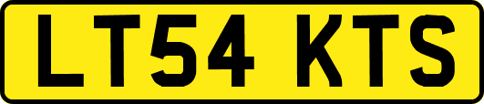 LT54KTS