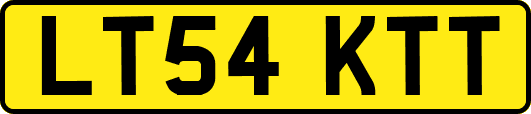 LT54KTT