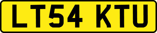 LT54KTU