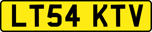 LT54KTV