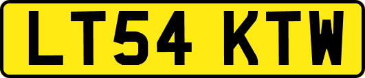 LT54KTW