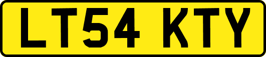 LT54KTY