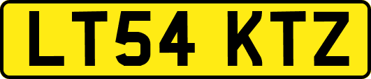 LT54KTZ