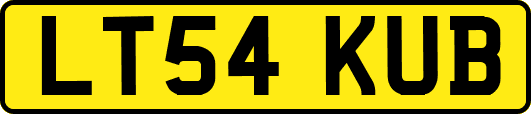 LT54KUB