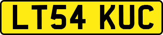 LT54KUC
