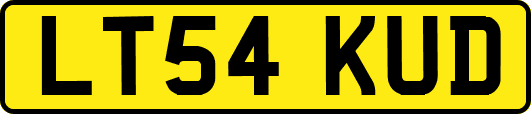 LT54KUD