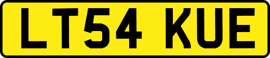 LT54KUE