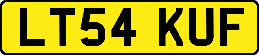 LT54KUF