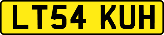 LT54KUH