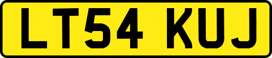 LT54KUJ