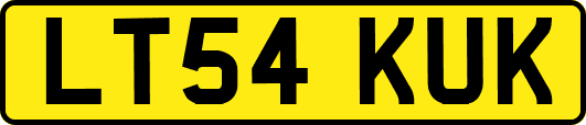 LT54KUK