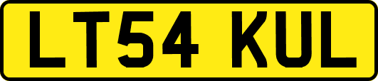 LT54KUL