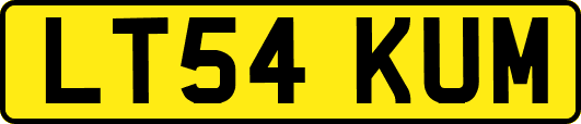 LT54KUM
