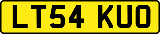 LT54KUO