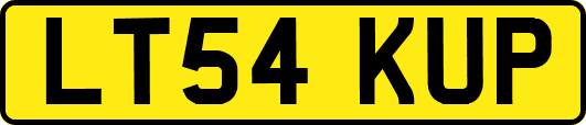 LT54KUP