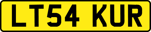 LT54KUR