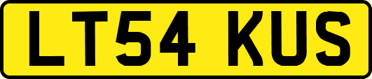 LT54KUS