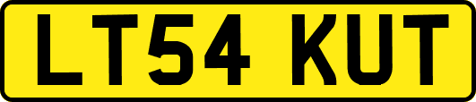 LT54KUT